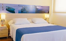 Hotel L'Algadir del Delta