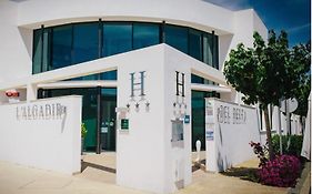 Hotel L'Algadir del Delta